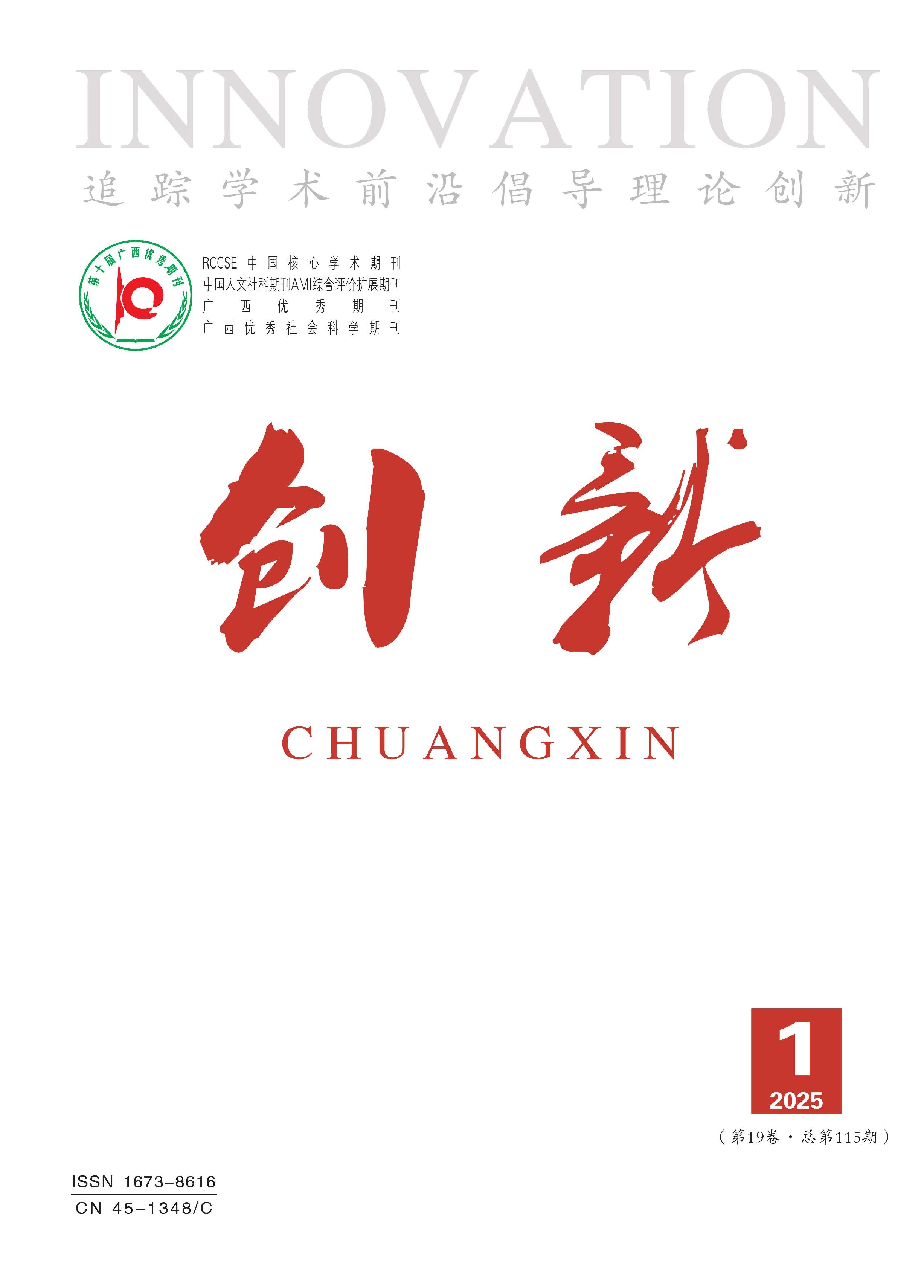创新