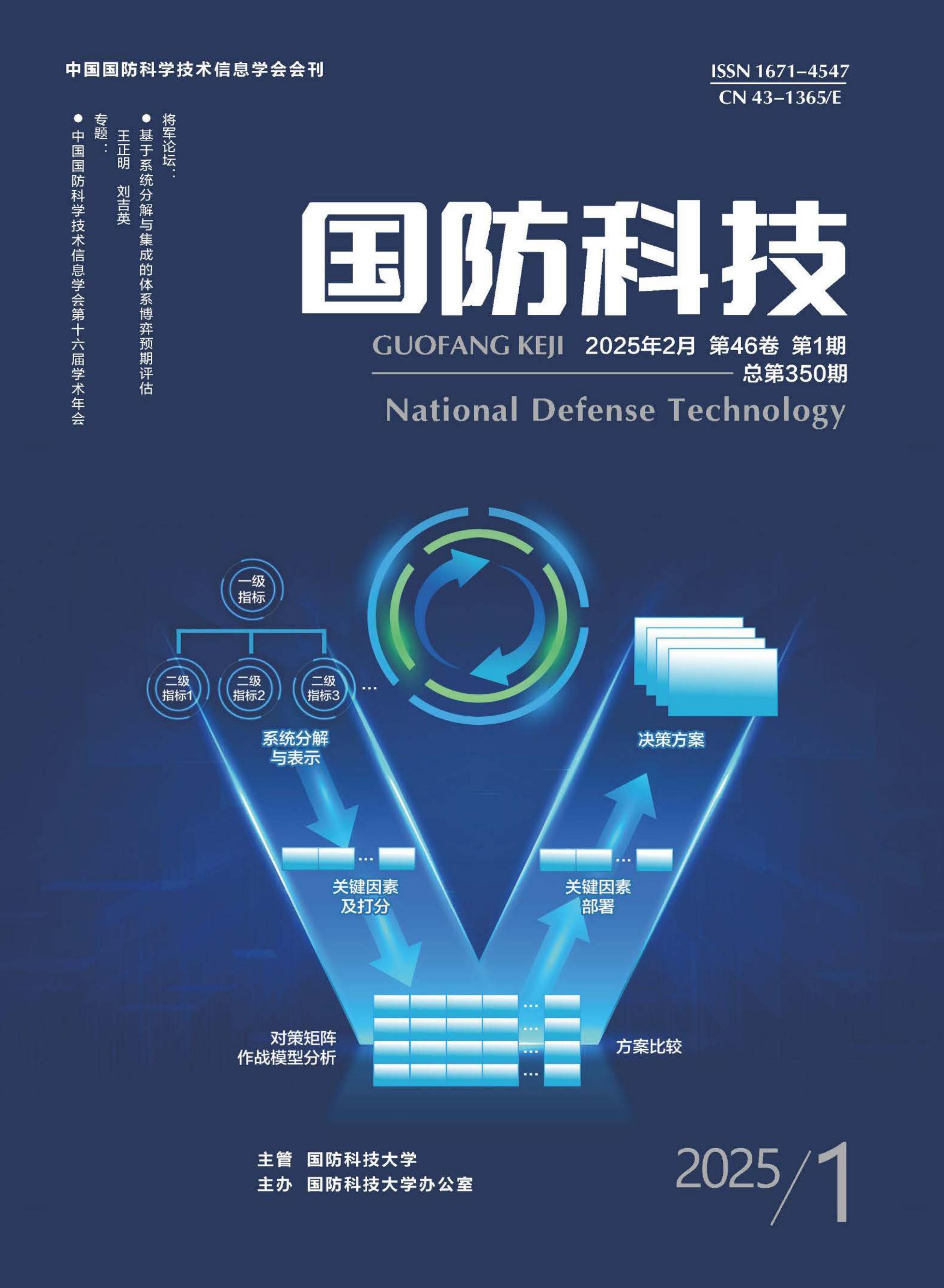 国防科技