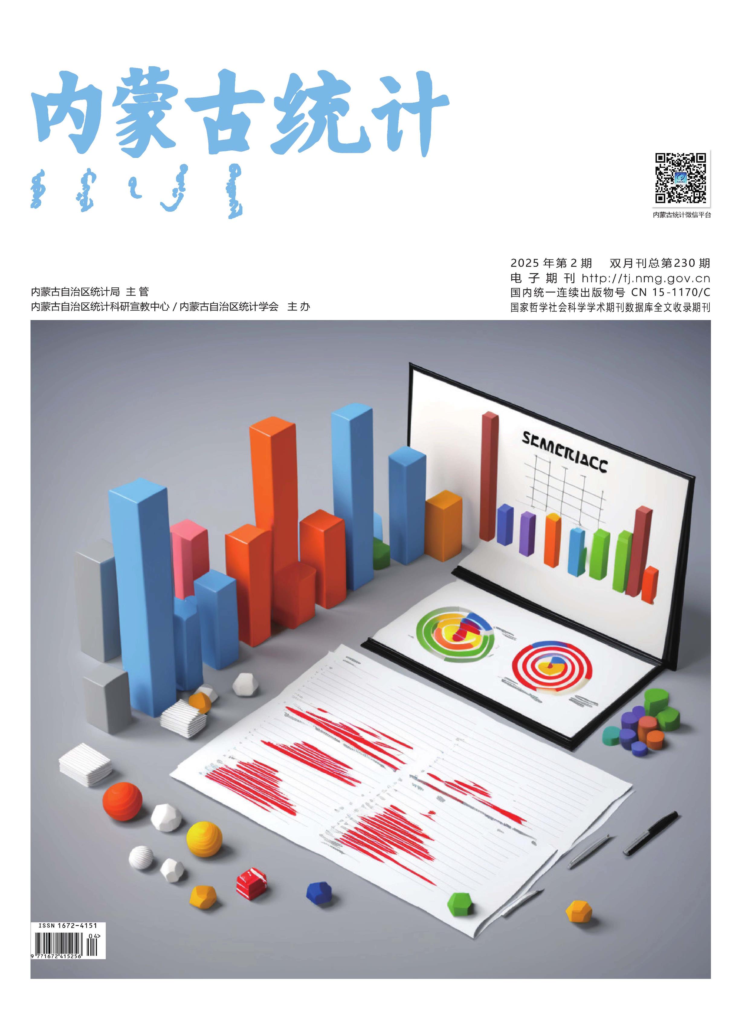 内蒙古统计