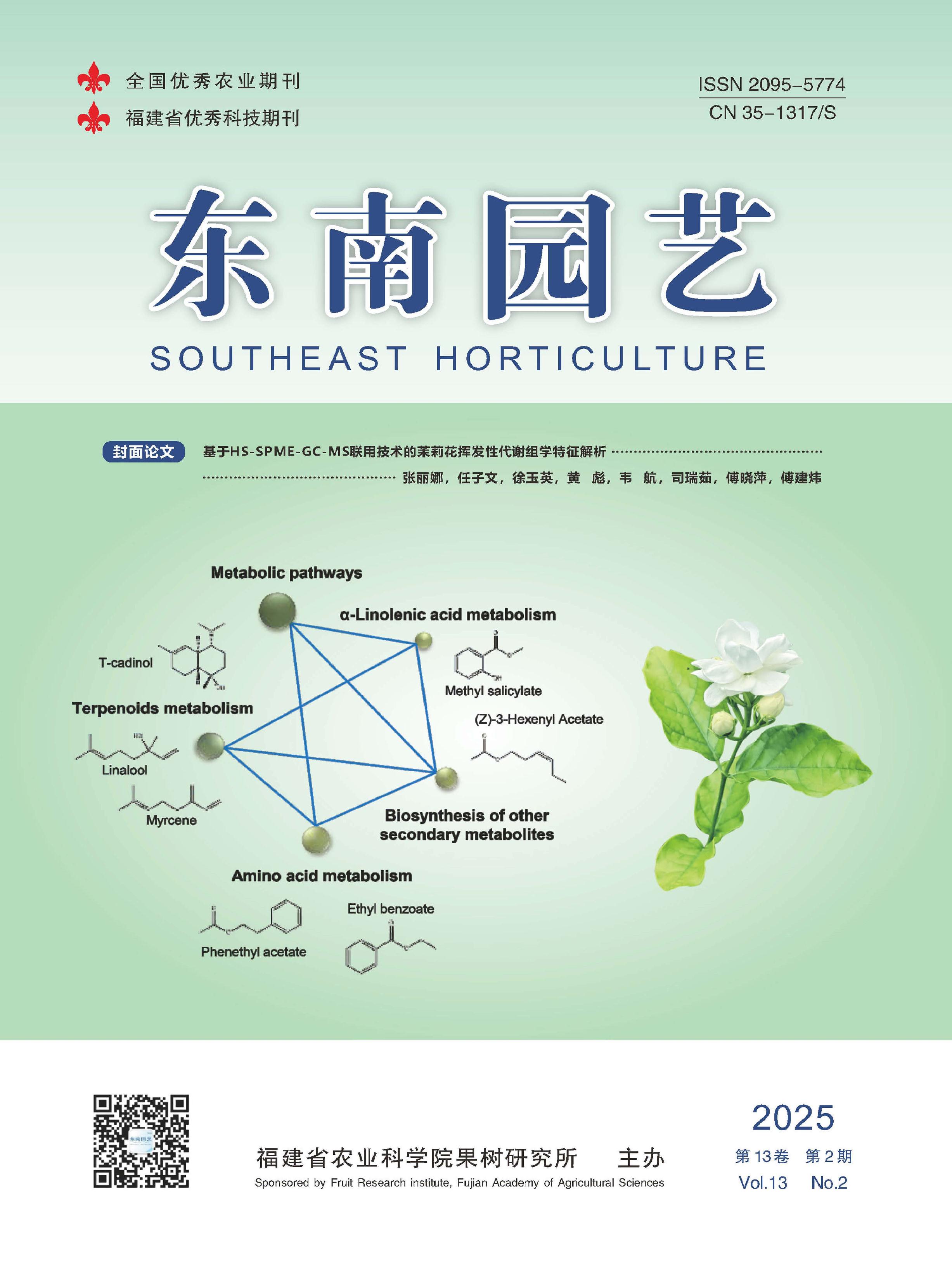 东南园艺