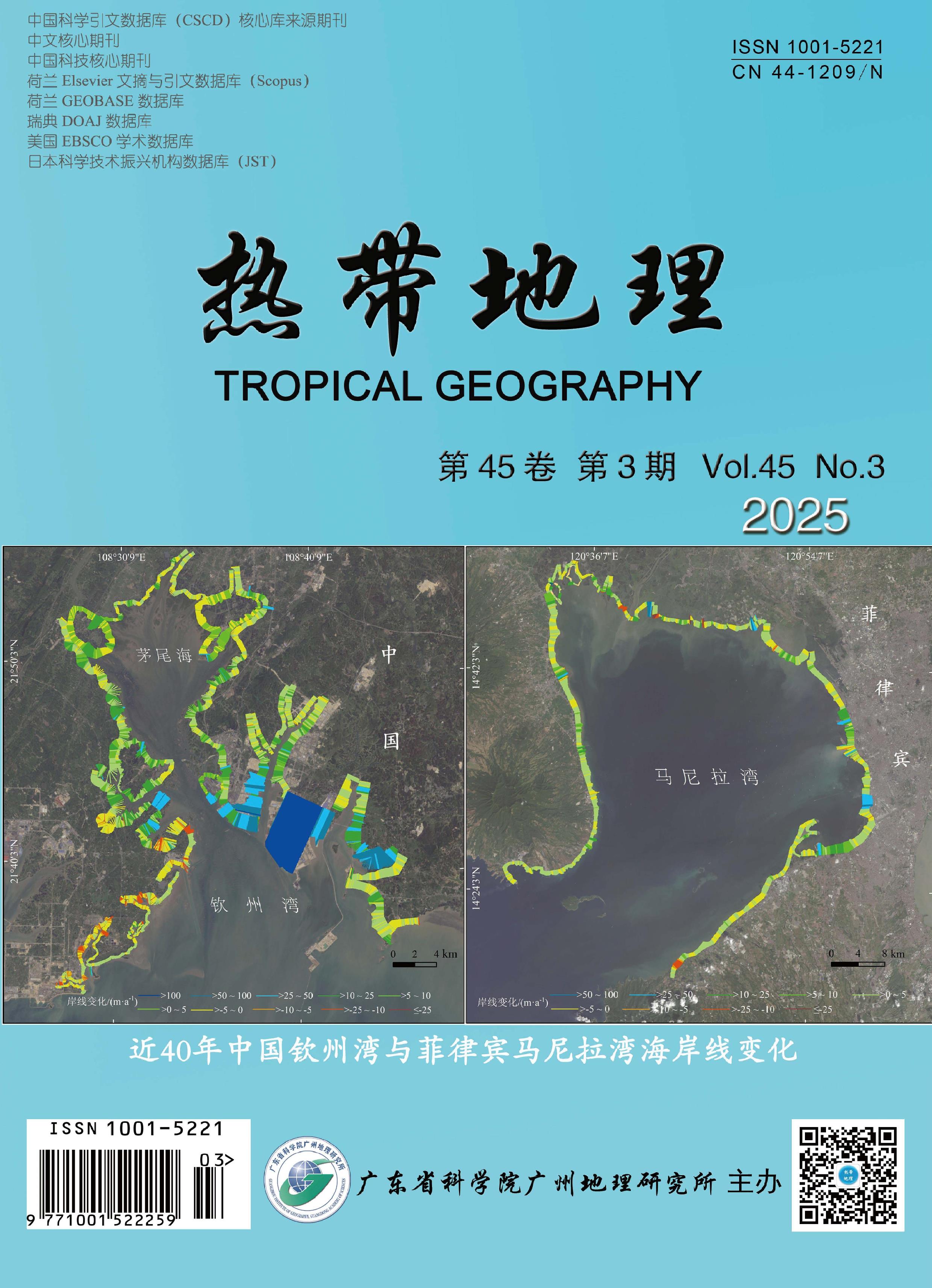 热带地理