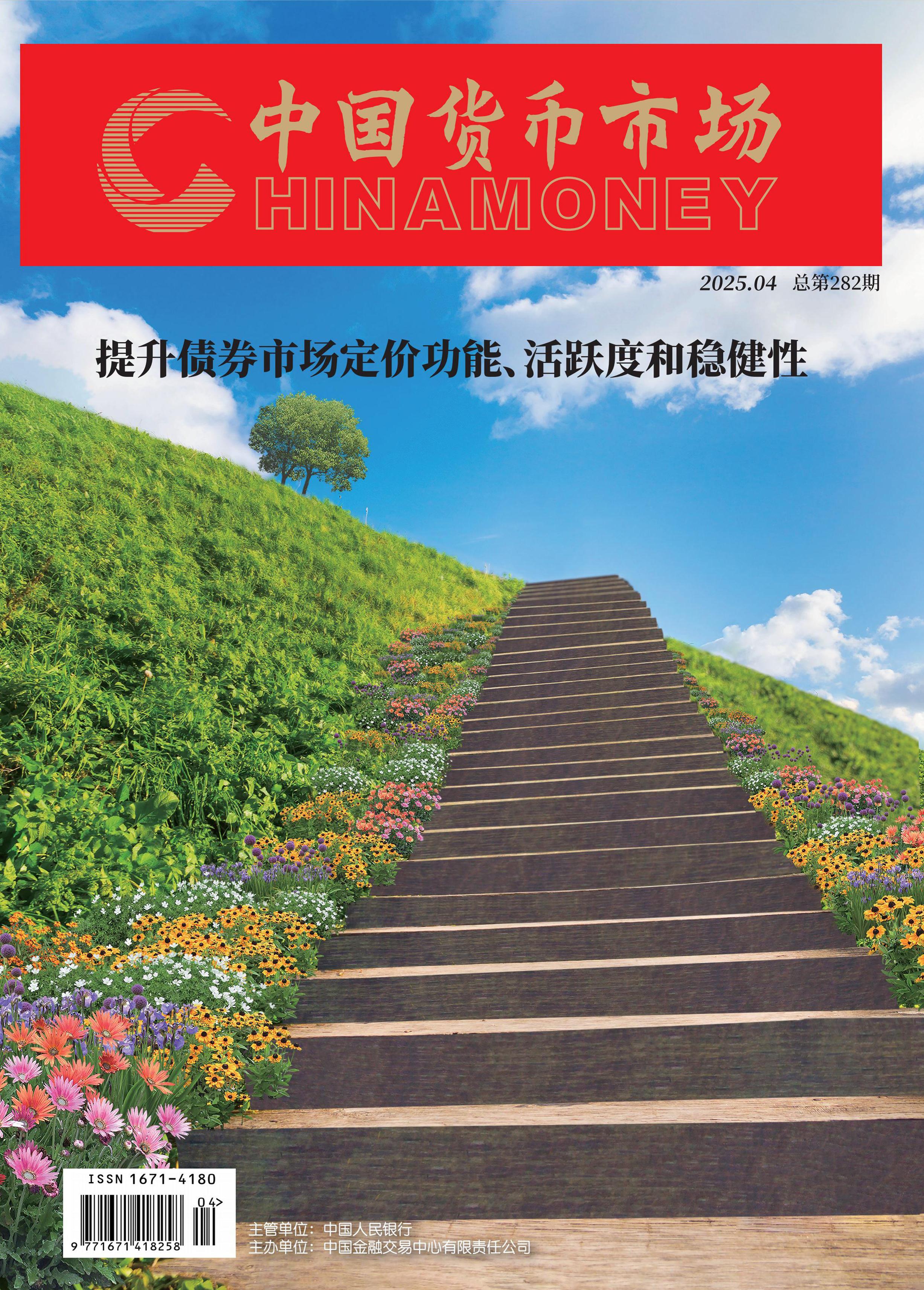 中国货币市场