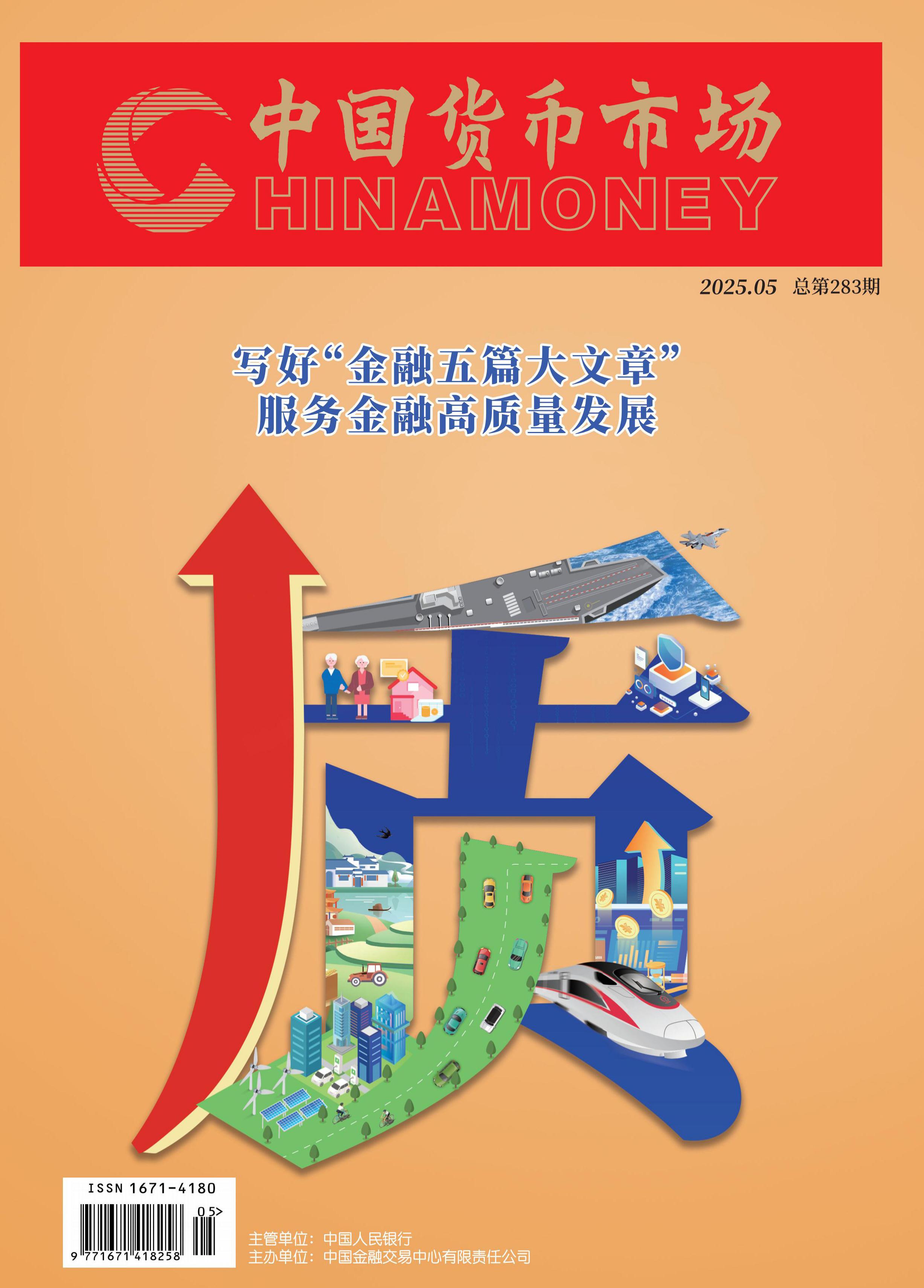 中国货币市场