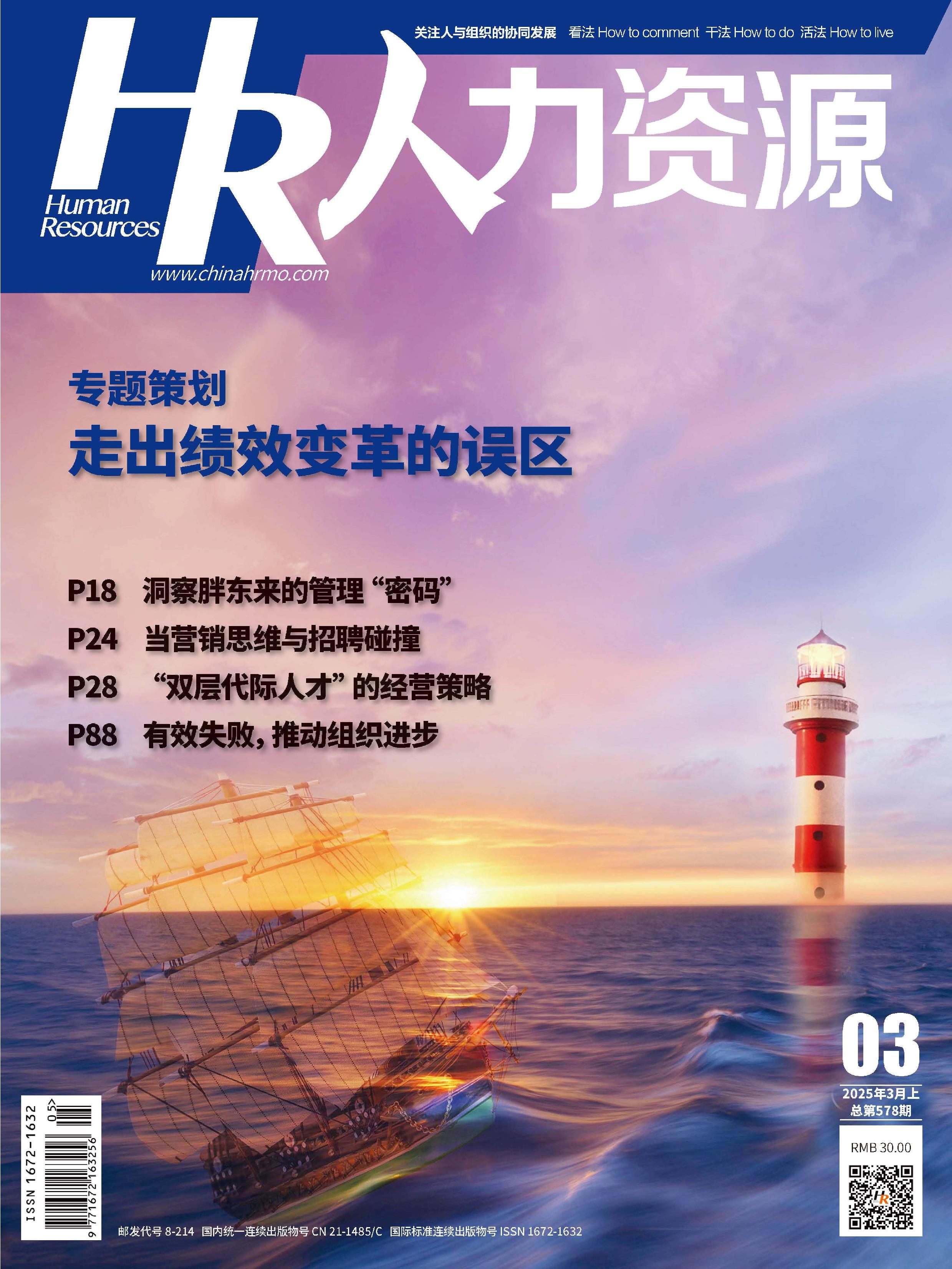 人力资源