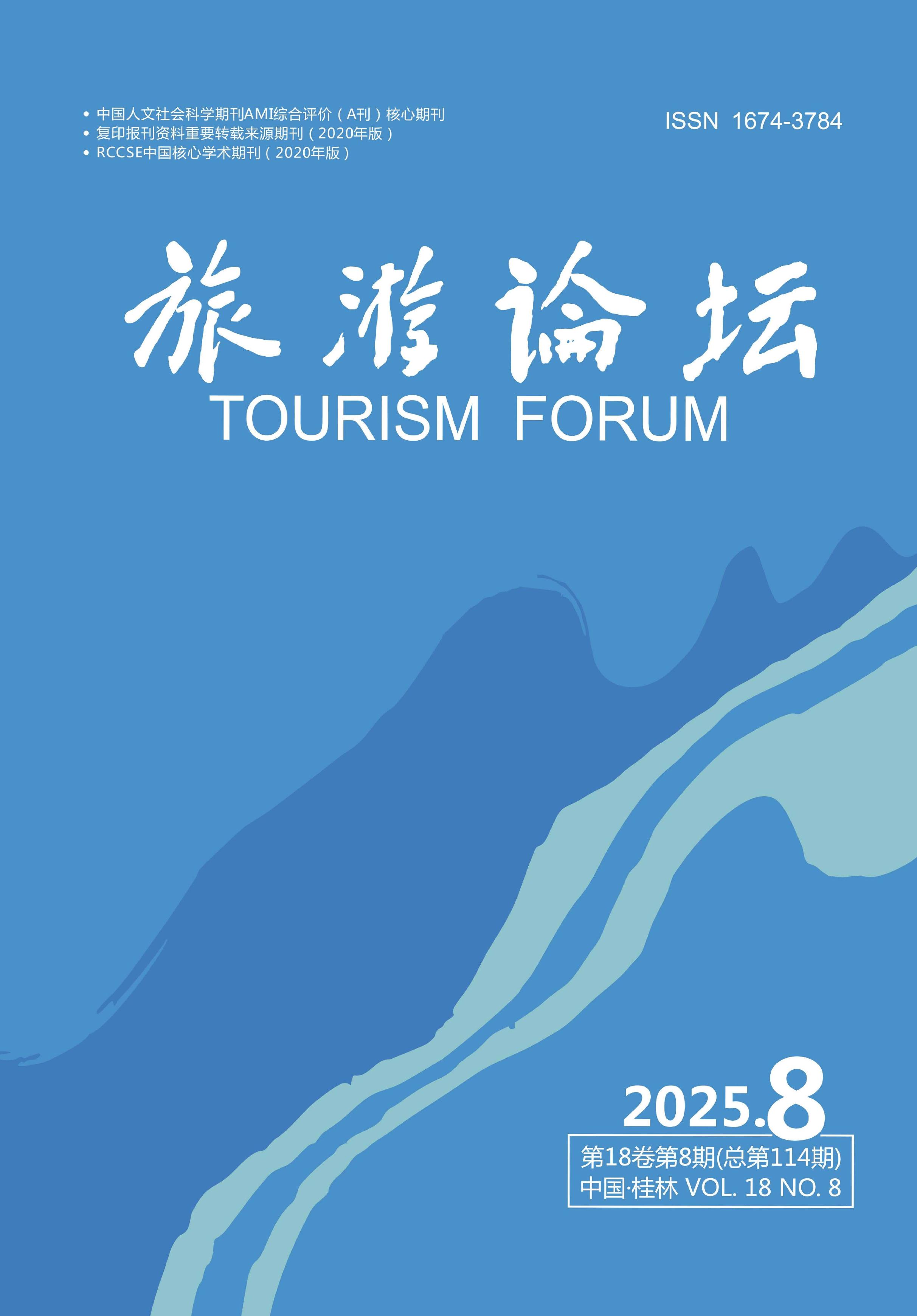 旅游论坛