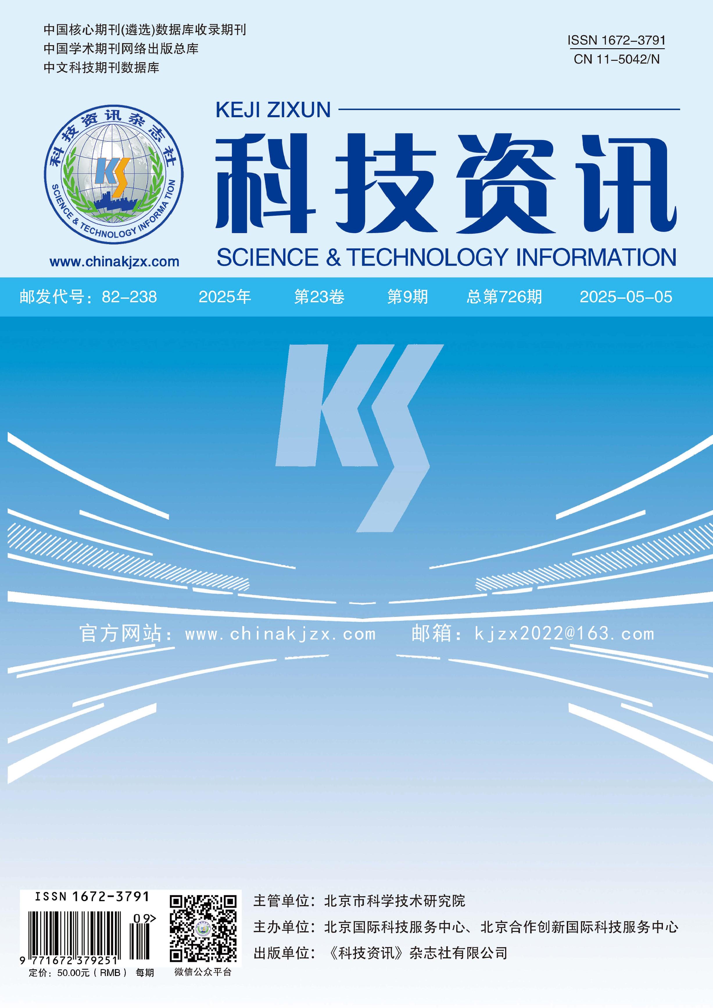 科技资讯