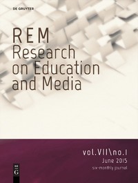 Research on Education and Media