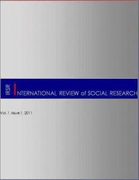 International Review of Social Research