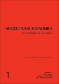 Agricultural Economics