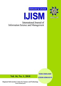 International Journal of Information Science and Management (IJISM)