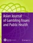 Asian Journal of Gambling Issues and Public Health