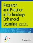 Research and Practice in Technology Enhanced Learning