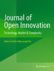 Journal of Open Innovation: Technology, Market, and Complexity