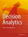 Decision Analytics