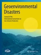 Geoenvironmental Disasters