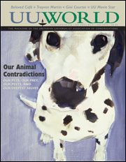 UU World: The Magazine of the Unitarian Universalist Association