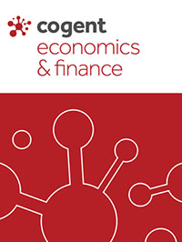 Cogent Economics & Finance