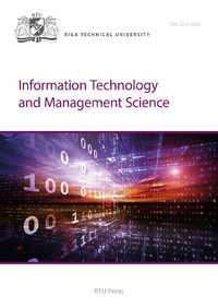 Information Technology and Management Science