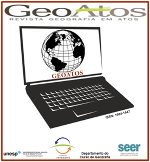 Geografia em Atos (Online)